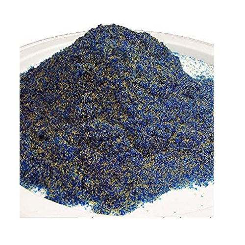 MB500 DI - Mixed Bed Colour Change Deionising Resin - Smaller Packs for Clear Refillable cartridges