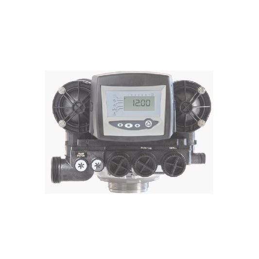 Autotrol Magnum IT-742 (298) Softener Valve with LOGIX Timer 2"