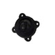Fleck 29102 - Meter Cover Assembly 8m³ with Impeller