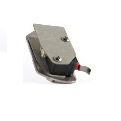 Autotrol Microswitch for Logix Series Valves only, Top Plate Mount p/n 1239754