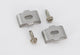 Fleck 29104 -Kit Mounting / Adaptor Clips and Screws (13255) 5600/9000/9100