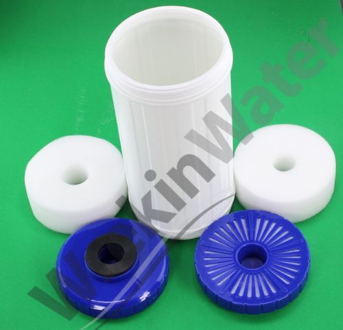 NC10BB Replacement cartridge - Complete with Media