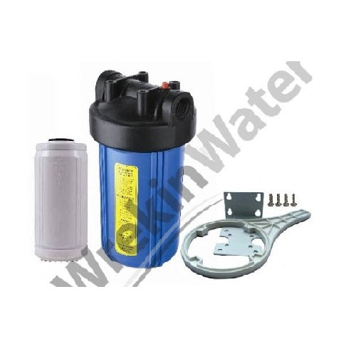 NC10BB - NeutrAcalC 10in Big Blue Whole House Scale Control 10 lpm