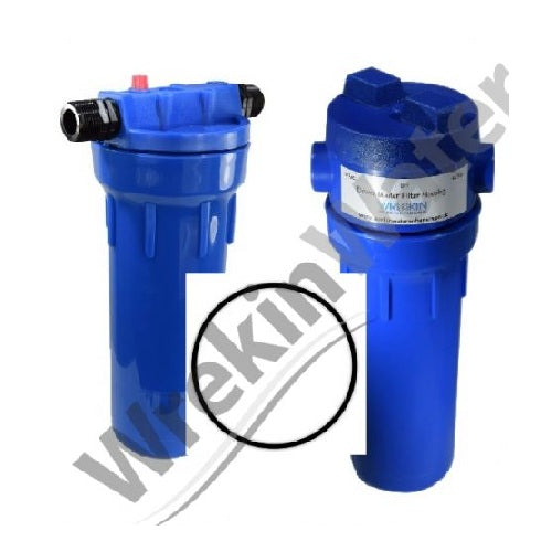 O-Ring for SLH10, VIH10, LIFF NP1 and LIFF NDL2 Housings - ORG (EPDM)