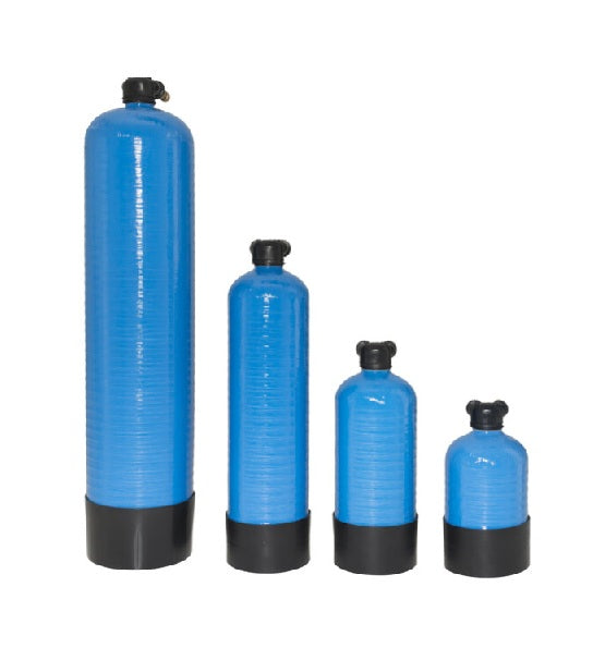 Wrekin Water NeutrAcalC, Salt Free, Scale Prevention Floor Standing systems - range of Sizes