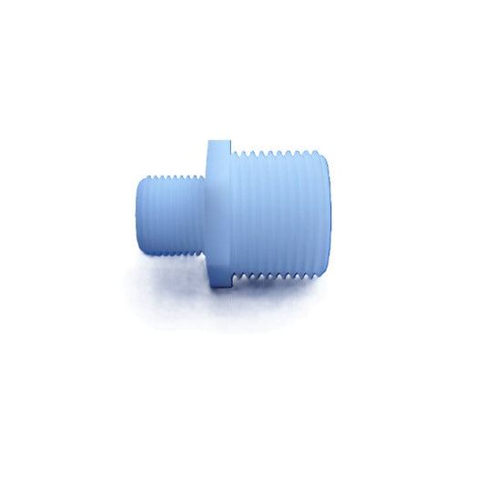 NIP3834 - Nipple Connector 3/8" x 3/4" inch BSP Reducing