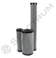 SRIF-20LD-AAB : SPECTRUM Oilout-99 Oil Absorption Filter 20" for Large Diameter 100291