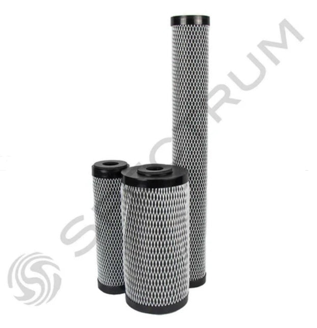 SRIF-30-AAB : SPECTRUM Oilout-99 Oil Absorption Filter 30" 101795