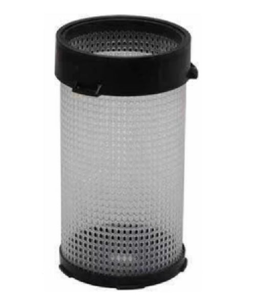 PBR-410-BKBASKET : PENTAIR 10" Basket for PBH-410 Bag Housing 155374-03