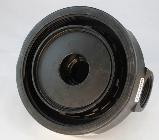 PBH-410/420-1NPT-HEAD : PENTAIR replacement head for 10" & 20" PBH housings 1" NPT 154515