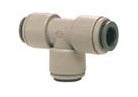 John Guest Tee Connectors