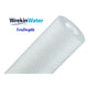 PS10 - 97/8" (10in)  10 micron TruDepth Poly Spun Sediment Filter  BOX of 16