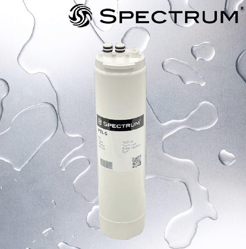 PTL-S : SPECTRUM Twist-Lock 5µm Sediment Cartridge 102054
