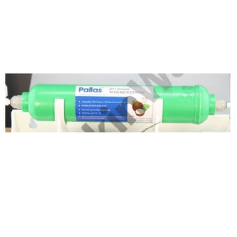 compare product PHC10 - Wrekin Water Alkaline RO Post Filter - pH increaser for RO Systems