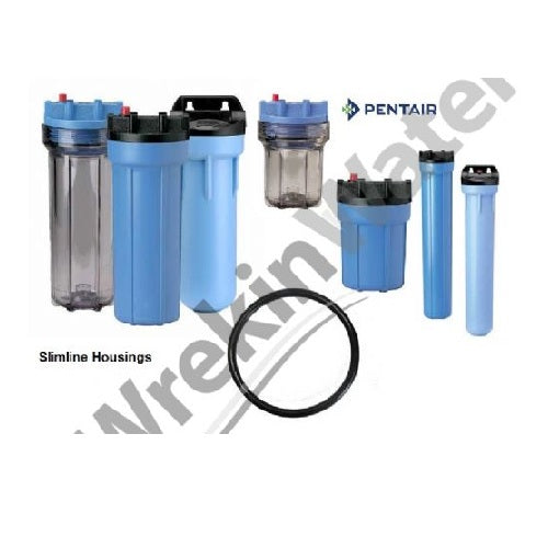 Pentair EPDM O-Ring for Pentek No5 & Slimline Housings