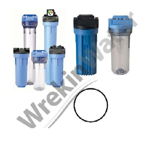 O-ring EPDM No.10 : EPDM O-ring for Pentair NO10 & NO20 Housings