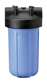 Pentair SW3, SW4, SW6 Spanner 10 & 20in Big Blue Housings and 10in Clear