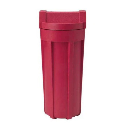 Pentair High Temperature Housings 10" & 20" 3/4NPT Ports, Max 74°C