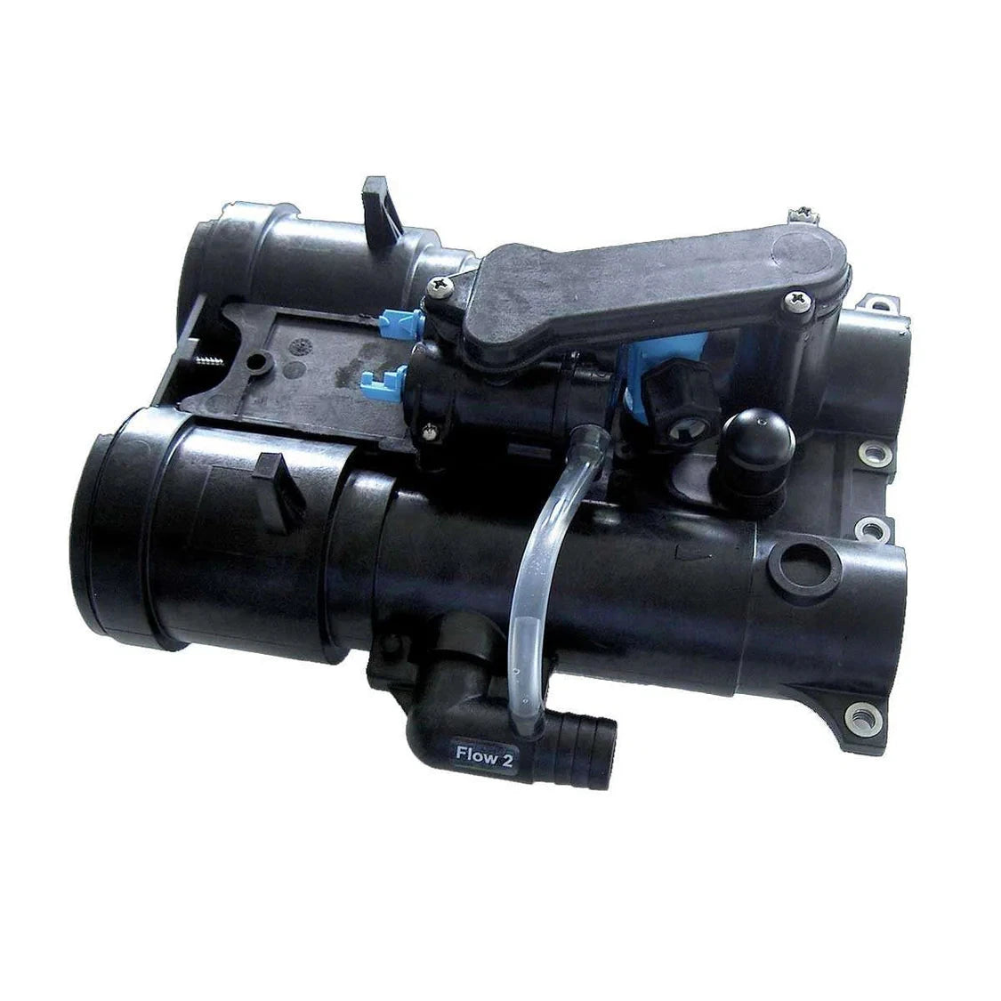 Pentair Siata V132 Range of Valves - WrekinWater