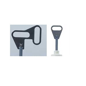 compare product Pentair FL29236 Piston Rod Repair Kit Fleck 9000/9100/9500 Duplex Valves