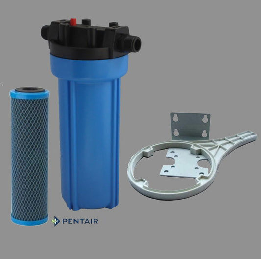 Pond Dechlorinator (Chlorine Removal) for Koi - WrekinWater
