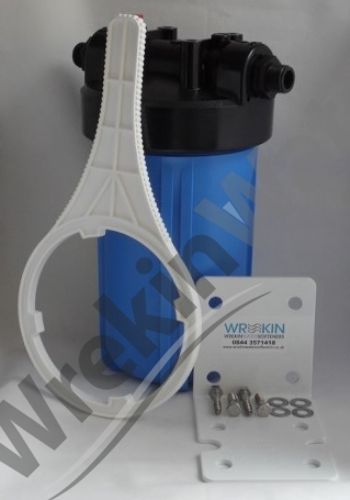 Pond Dechlorinator (Chlorine Removal) for Koi 95,000 ltrs - WrekinWater