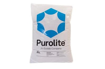 compare product Purolite NRW3240 (prev. NRW37) Nuclear Grade Mixed Bed Resin DI Resin 25 litres