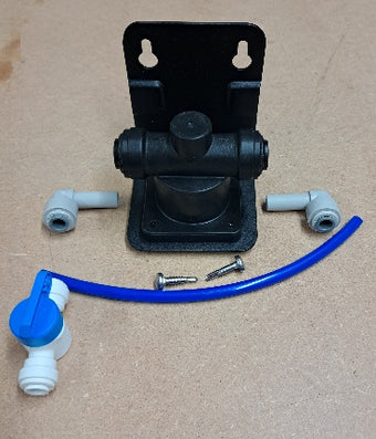 compare product BW100 and BW400 Upgrade kit - QC100  - Replacement Alternative Filter System