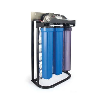 compare product RO500WP PALLAS  1900 lpd Direct Flow Reverse Osmosis System