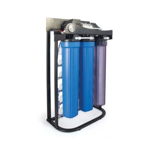 RO500WP PALLAS  1900 lpd Direct Flow Reverse Osmosis System