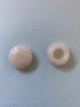 compare product Replacement Rubber Bungs for Stainless Steel Gravity Systems – Pack of 2