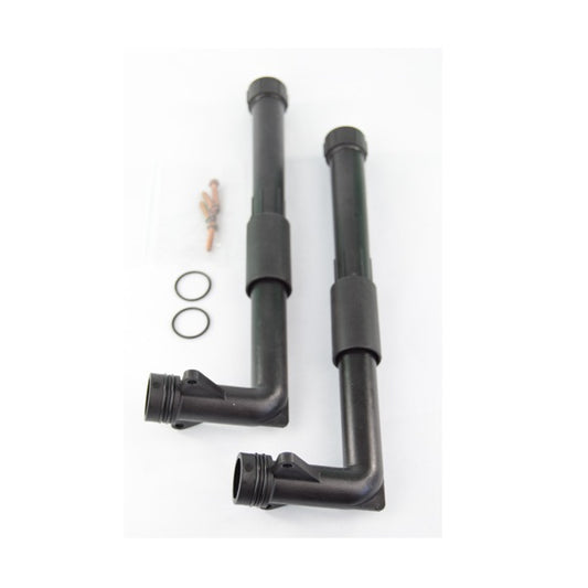 Harvey Water Softeners G1240 Riser Pipe Kit (Pair) H20 Series (Brand New)