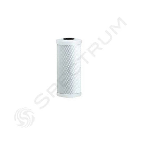 SCB-5-93/4LD - 5 micron, 93/4in Large Diameter - Spectrum Powder Activated Standard Carbon Block - 101816