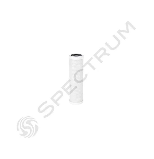 SCB-5-93/4 - 5 micron, 93/4in - Spectrum Powder Activated Standard Carbon Block - 101814