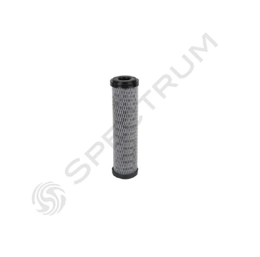 SCW-5-93/4 : 5µm 93/4" - SPECTRUM Carbon Impregnated Filter 101634