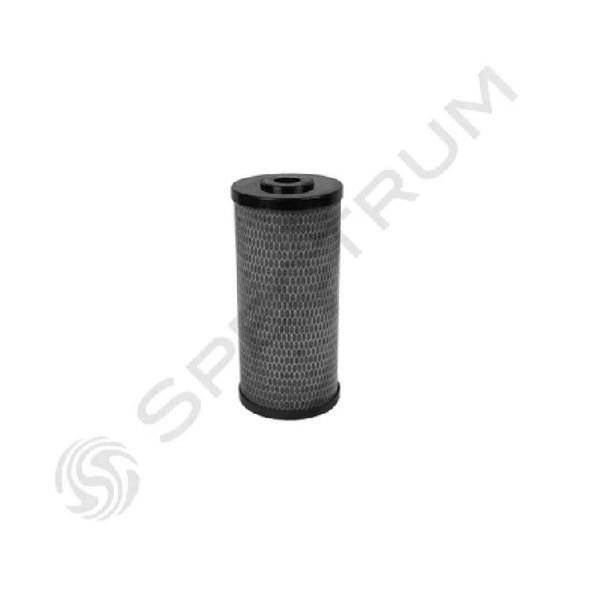 SCW-5-93/4LD : 5µm 93/4" for Large Diameter - SPECTRUM Carbon Impregnated Filter 101636