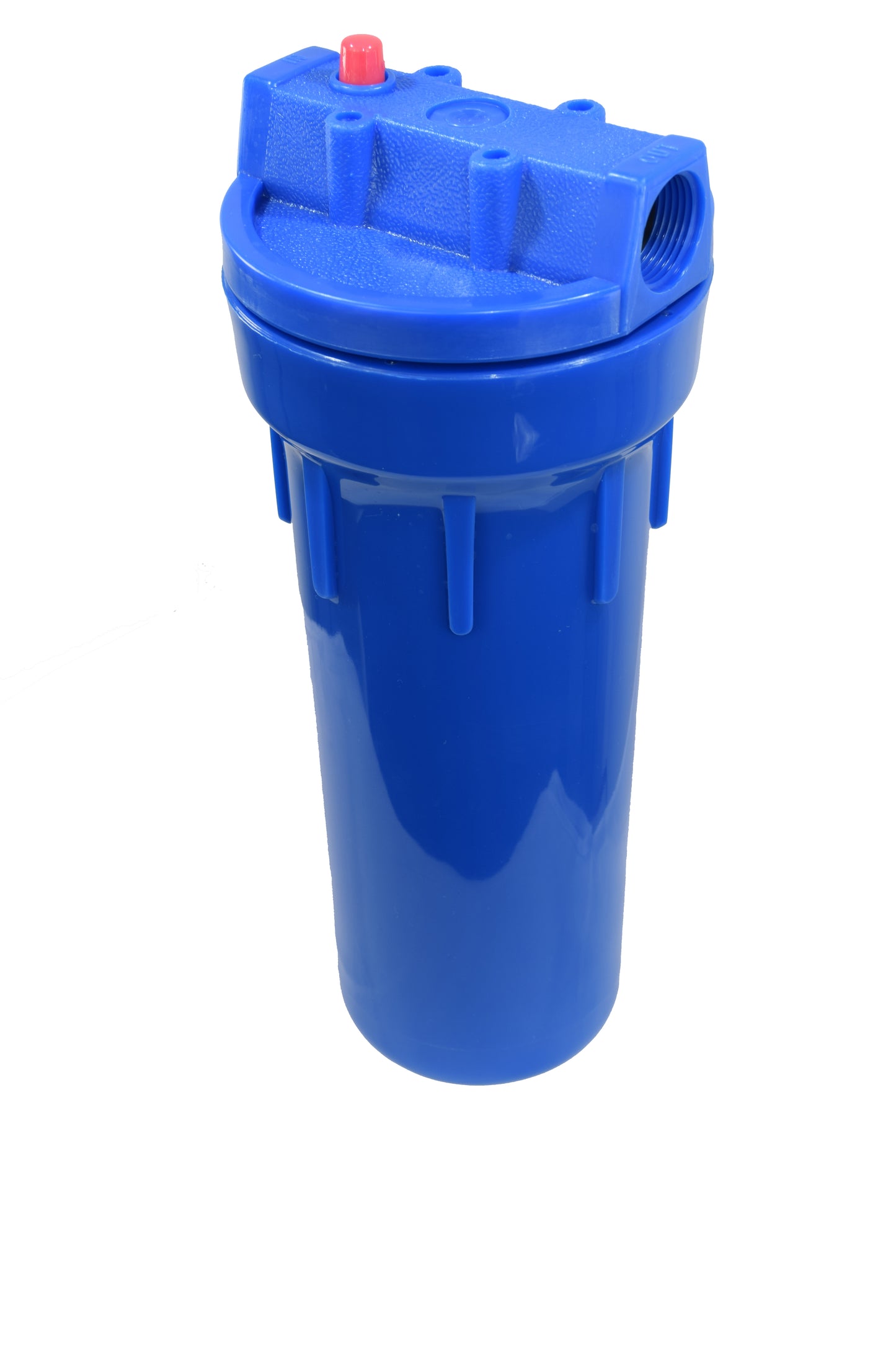 NP1 - SLH10 - 10in Slimline Housing ONLY 3/4in Ports -Master