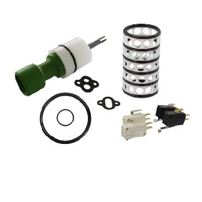 Fleck SP2850F Filter Spares Kit