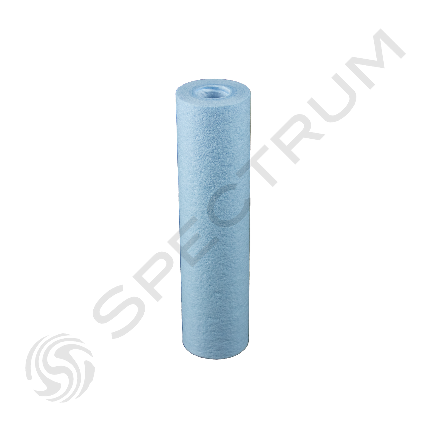 AMS-5-97/8 : SPECTRUM TruDepth Antimicrobial Silver Impregnated Spun Polypropylene 5µm 97/8"