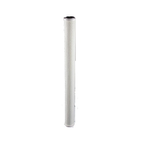 SPG-1-30AAE : 1µm 30" DOE - SPECTRUM Standard Pleat Glass Fibre Filter - EPDM Gaskets 109717
