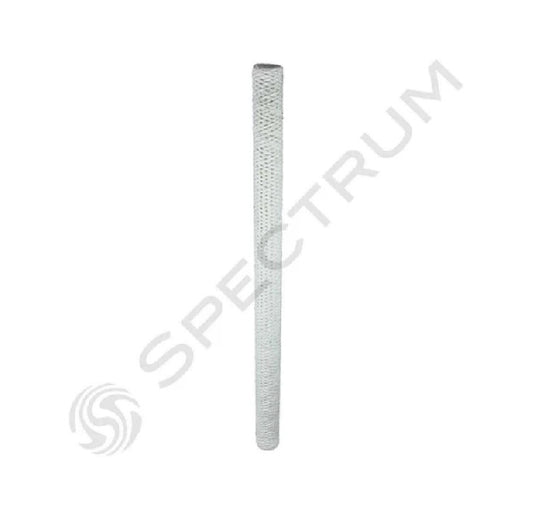 SWC 40" - SPECTRUM String Wound Cotton Filter Cartridge with Stainless Steel Core