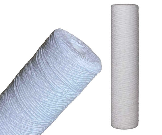 SWP - 47/8" (5in) - Spectrum String Wound Polypropylene Range