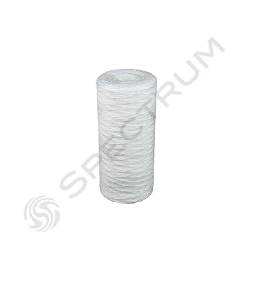 SWP - 10LD - 10" Large Diameter Spectrum String Wound Polypropylene Range