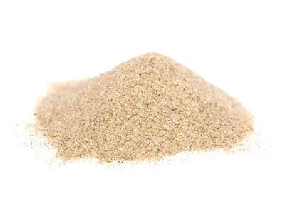Filter Sand 0.4mm - 0.8mm 25 Kg