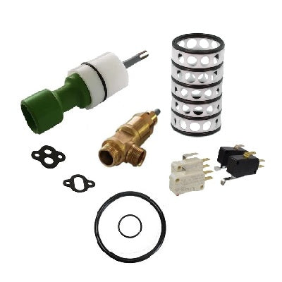 Fleck SP2750/1600 Spares Kit