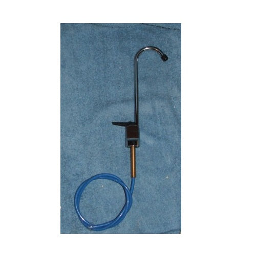 Wrekin Water Touch Control Drinking Short Reach Faucet with 1/4 Tube - TAP2SR (TT8)