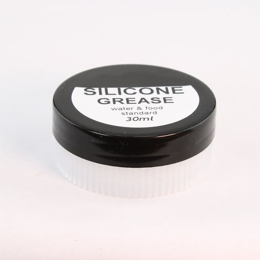 Silicone Grease 30ml for Hot and Cold Water Application (SG30)