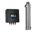 Pallas (Sita) 80/2 LCD - 2 x 80 W 12m3/hr (30 mJ) 1.5"