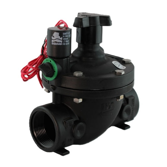 EVC4 Auto Shut off System for Wrekin UV systems SSi and SE2