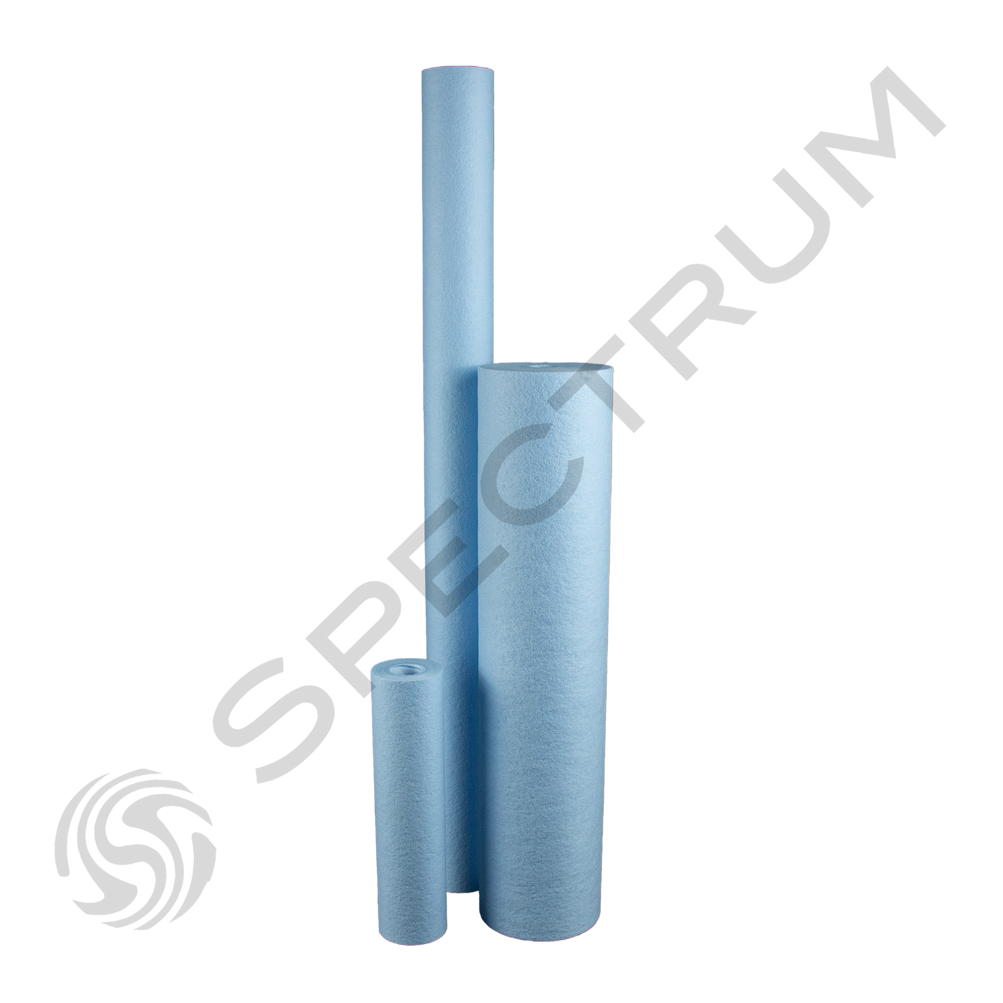 Spectrum TruDepth Antimicrobial Spun Polypropylene Depth AMS 9 7/8" - WrekinWater